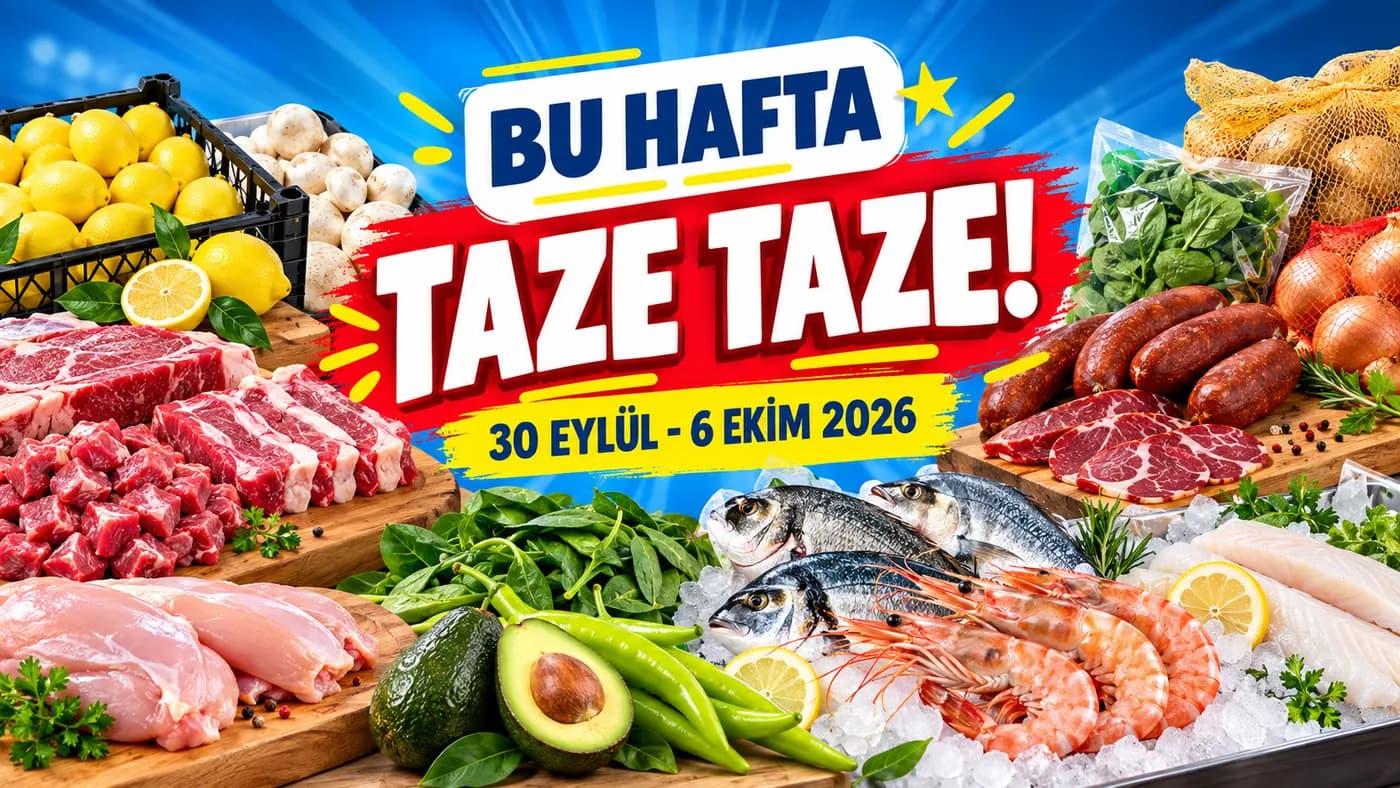 METRO katalog görseli